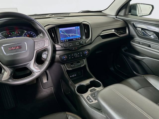 Used 2023 GMC Terrain AT4 w/ Infotainment Package II image 26