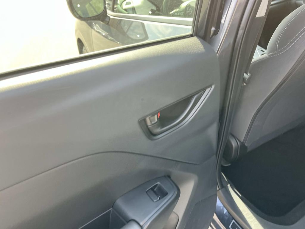 Used 2025 Subaru Impreza 2.0i image 16