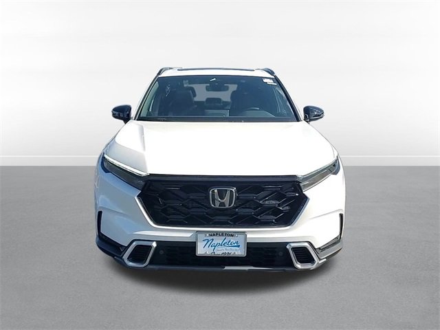 New 2026 Honda CR-V Sport Touring image 2