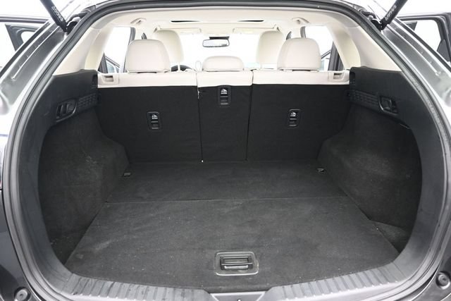 Certified 2023 MAZDA CX-5 AWD 2.5 S image 28
