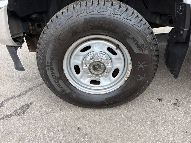 Used 2021 Ford F350 XL w/ Power Equipment Group AWD/4WD image 28