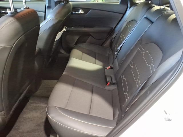 Used 2023 Kia Forte GT-Line w/ GT-Line Technology Package image 11