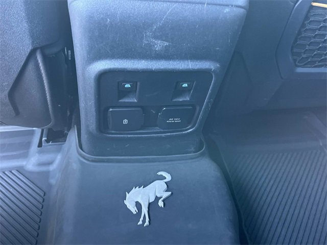 Used 2023 Ford Bronco Badlands image 17