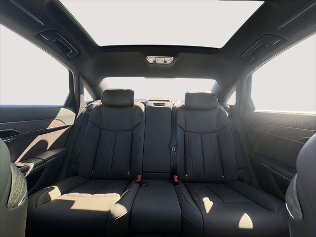 New 2027 Audi A8 L 3.0T AWD/4WD image 20