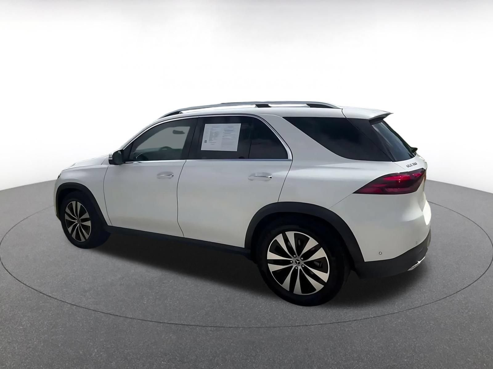 Used 2026 Mercedes-Benz GLE 350 4MATIC image 9