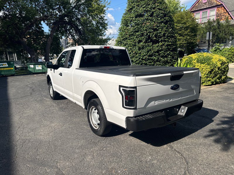 Used 2018 Ford F150 XL w/ Equipment Group 101A Mid RWD image 4