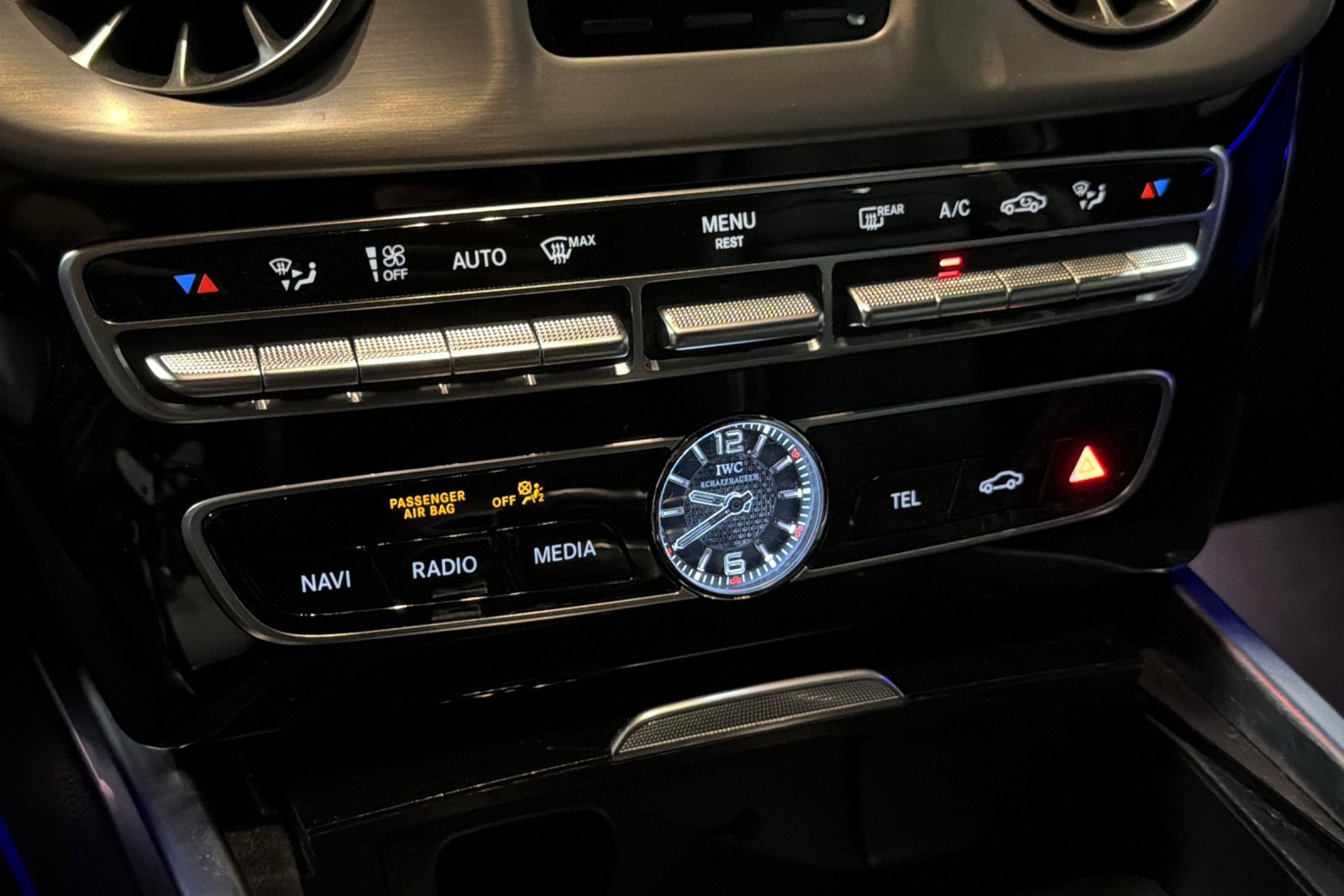 Used 2024 Mercedes-Benz G 63 AMG 4MATIC image 20