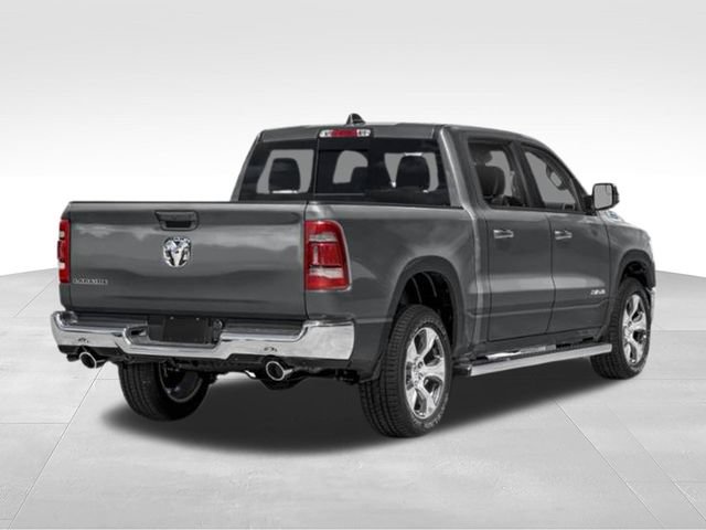 Used 2023 RAM 1500 Laramie AWD/4WD image 2