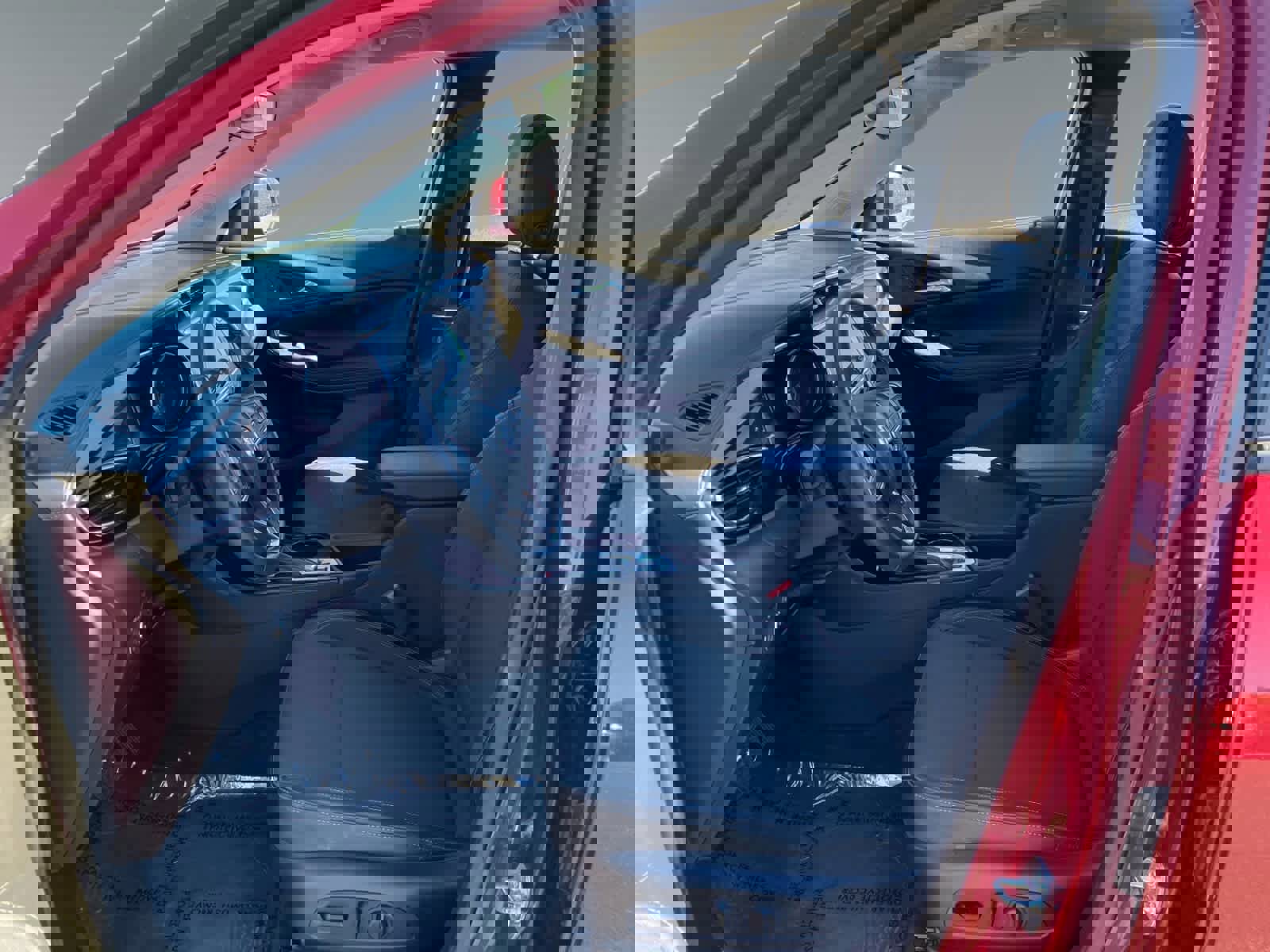 Used 2021 Buick Encore GX Select image 9