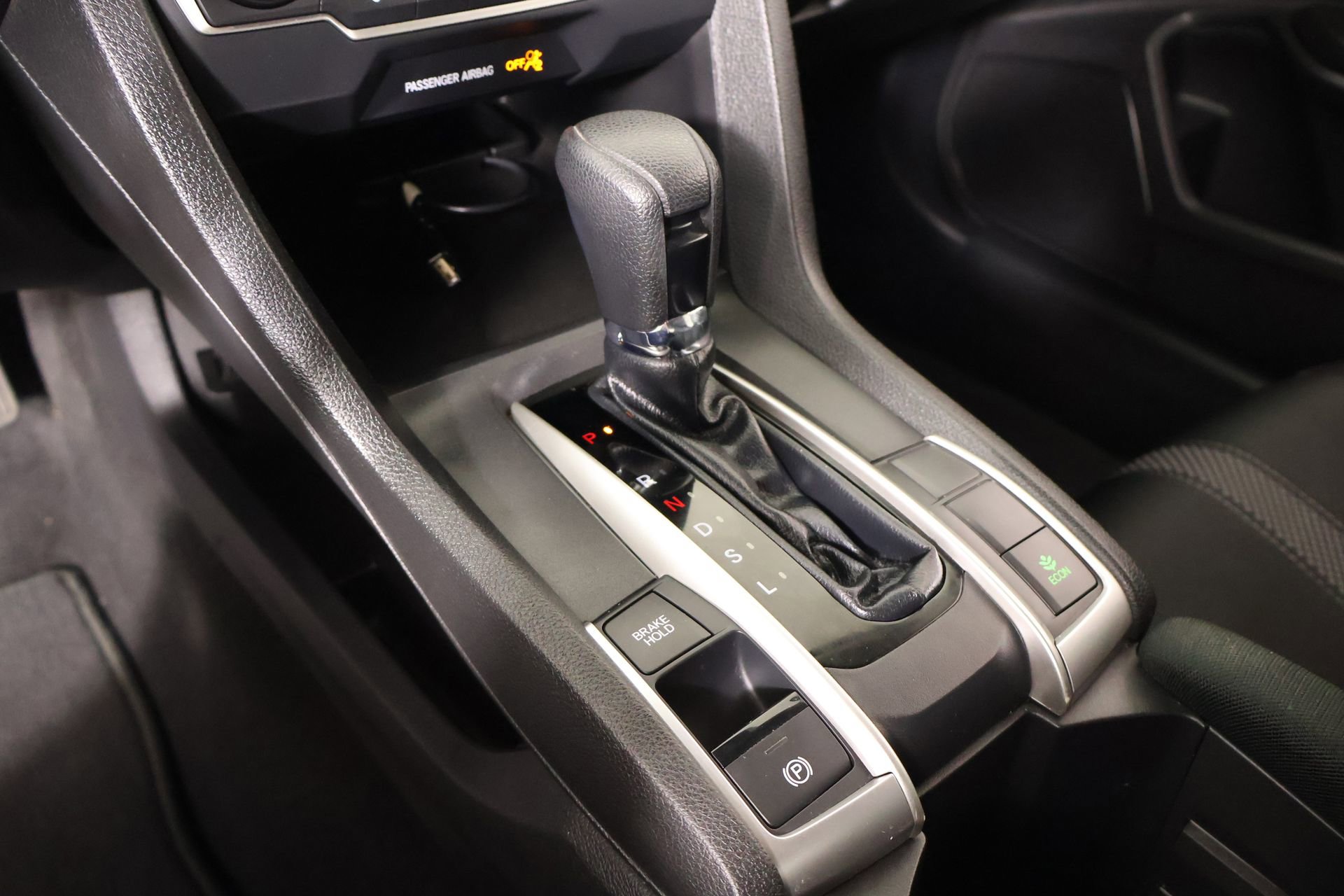 Used 2020 Honda Civic LX image 7