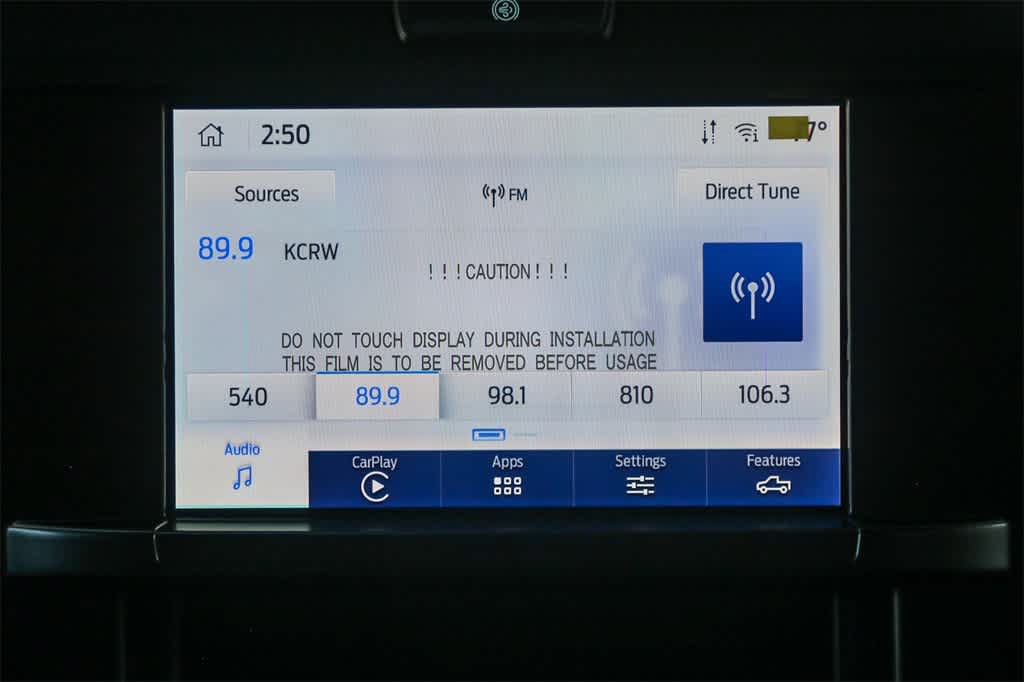 New 2026 Ford F450 XL w/ XL Chrome Package RWD image 23