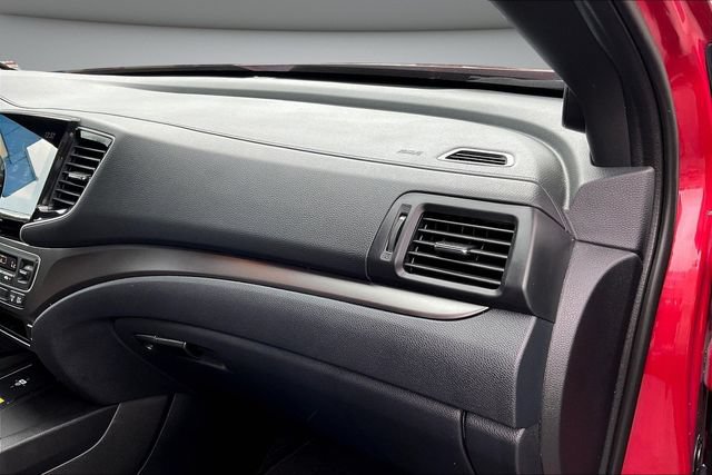 Certified 2024 Honda Passport EX-L image 28