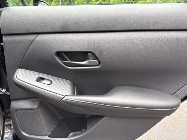 Used 2025 Nissan Sentra S FWD image 22