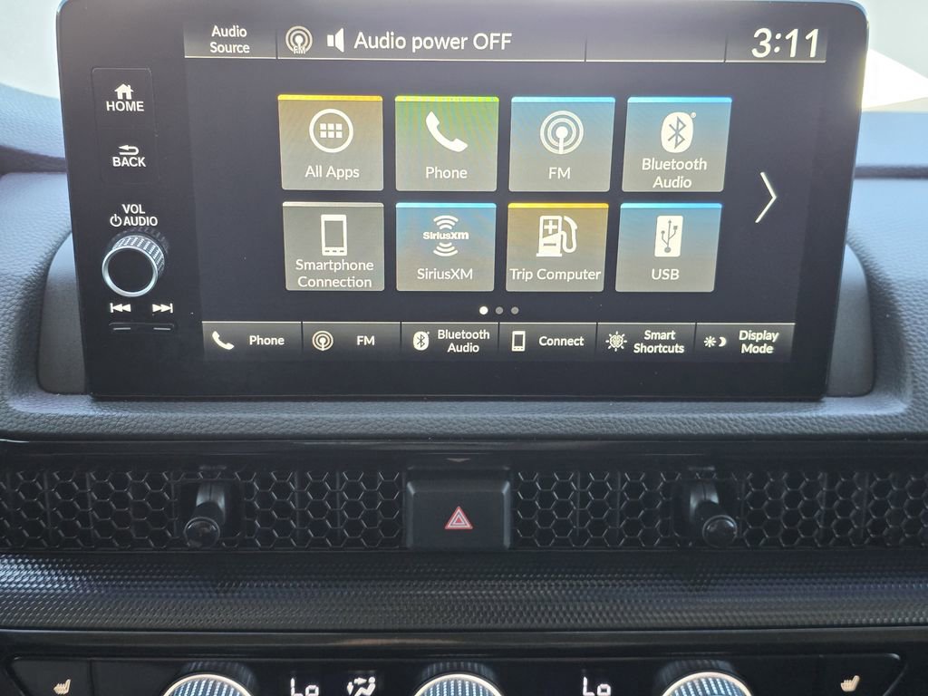 Used 2024 Honda CR-V EX-L image 12