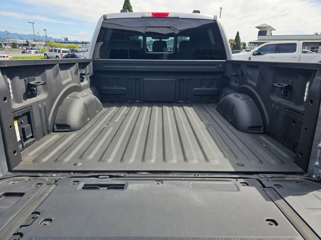 Used 2024 Ford F150 Lariat w/ Equipment Group 502A High AWD/4WD image 16