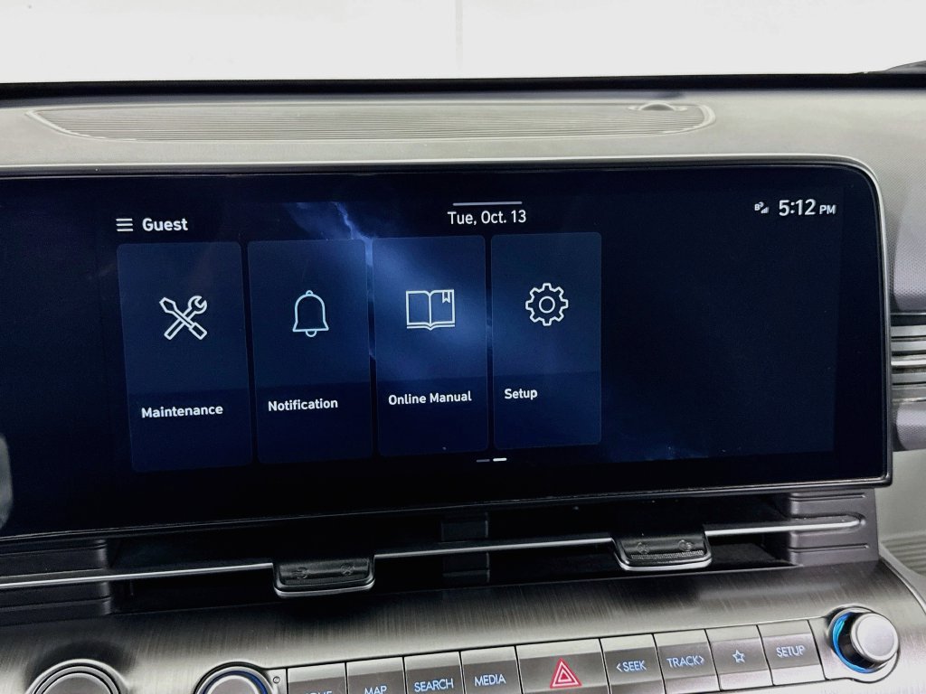Used 2024 Hyundai Kona SEL AWD/4WD image 35