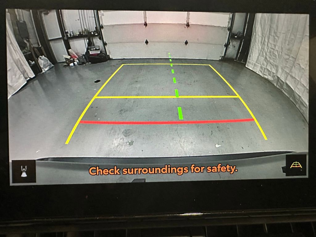 Used 2025 Toyota RAV4 XLE w/ Convenience Package image 37