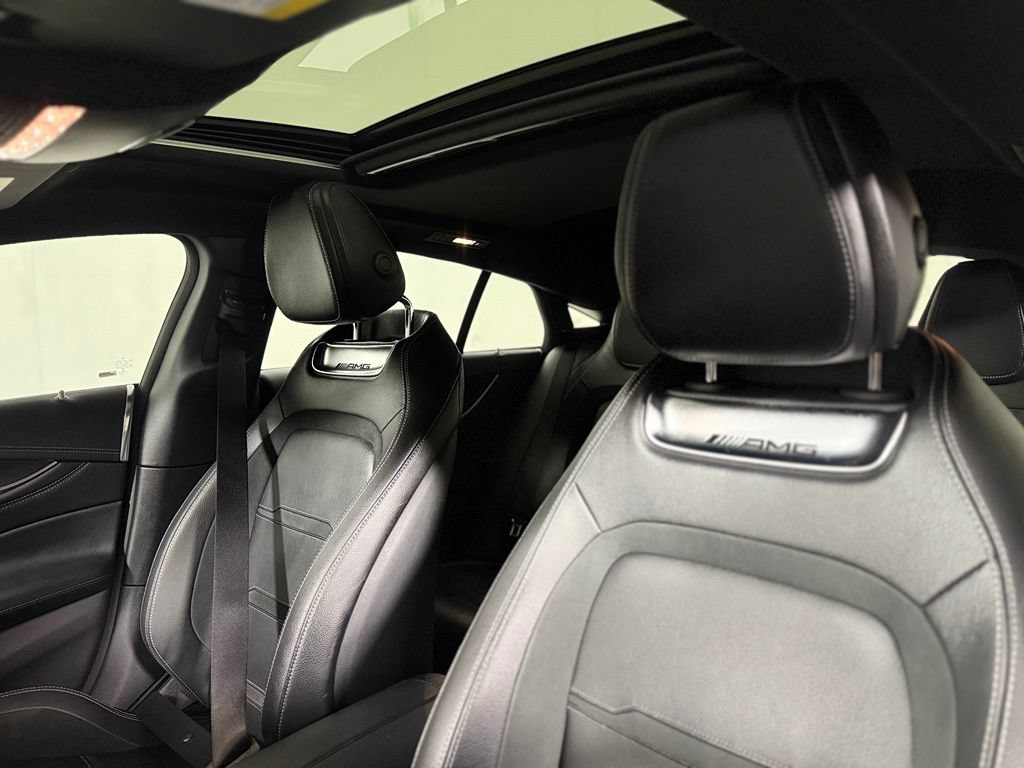 Used 2023 Mercedes-Benz AMG GT 43 image 22