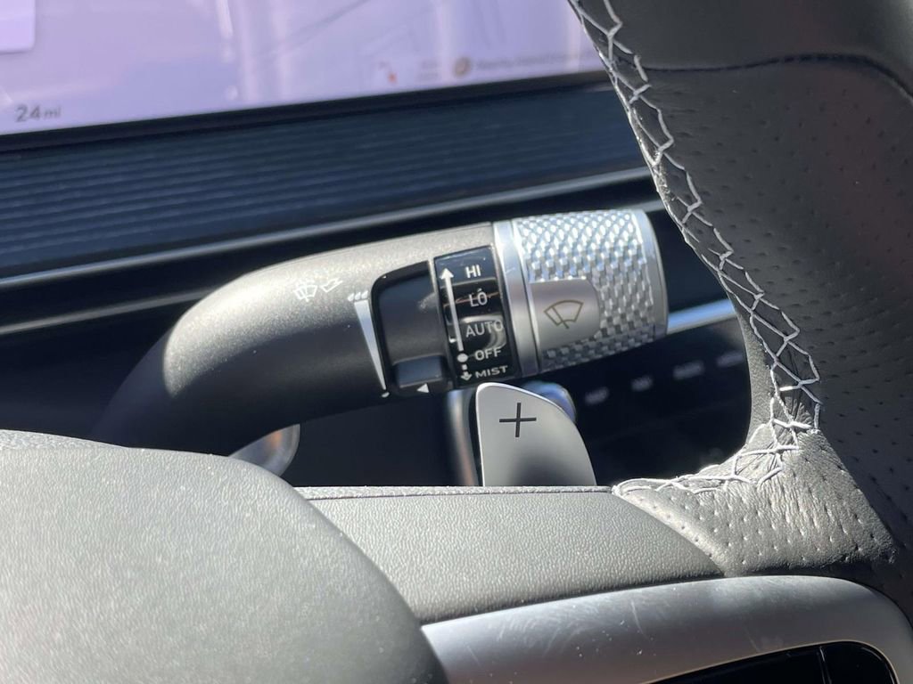 New 2026 Genesis GV80 3.5T image 12