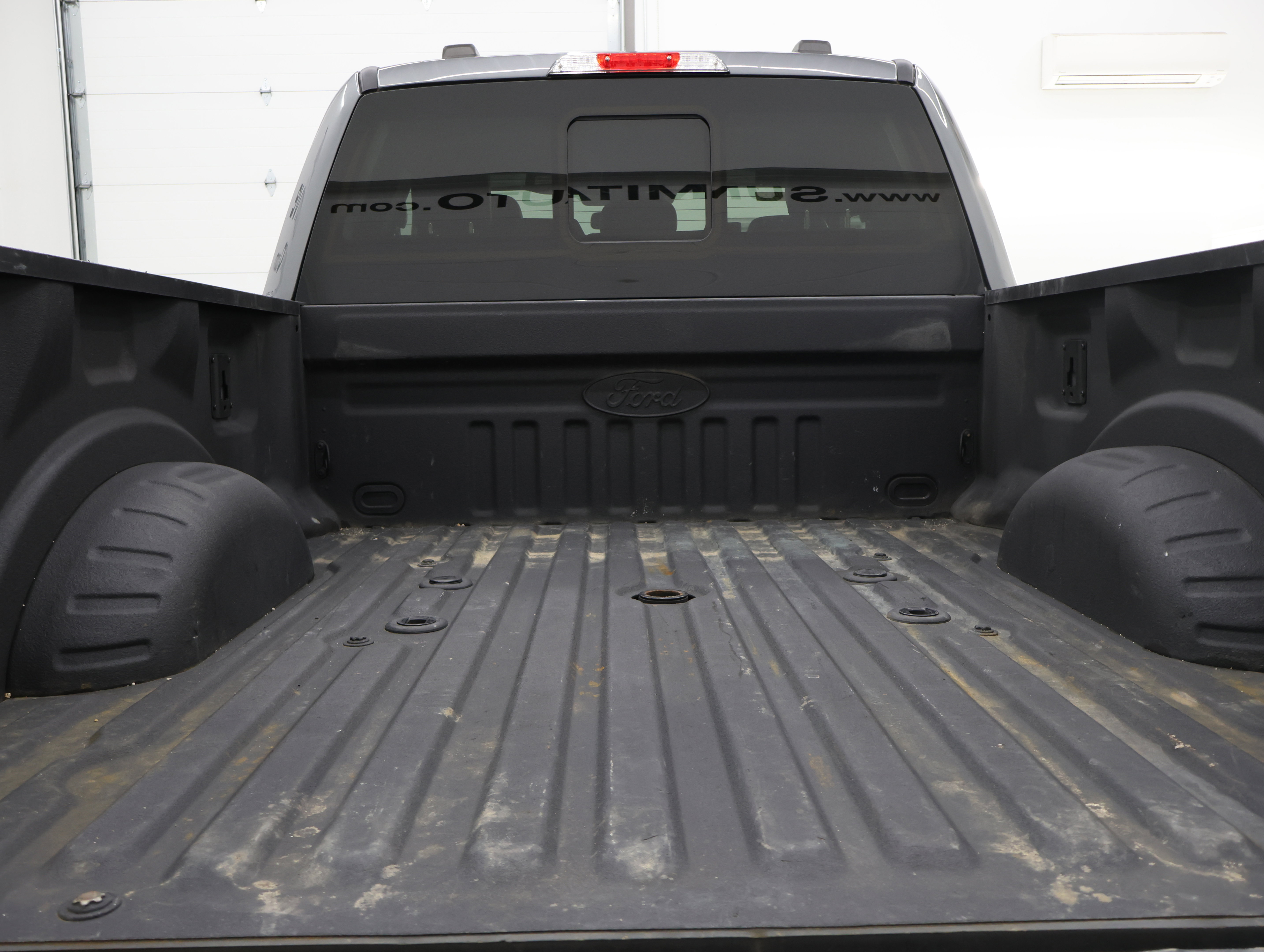 Used 2022 Ford F350 Lariat w/ Chrome Package AWD/4WD image 31