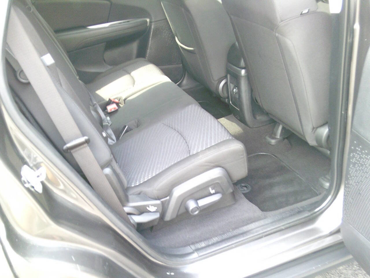 Used 2019 Dodge Journey SE w/ Connectivity Group image 17