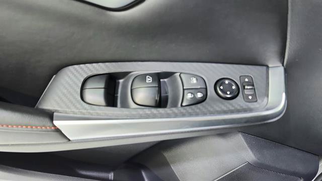 Certified 2024 Nissan Sentra SR FWD image 19