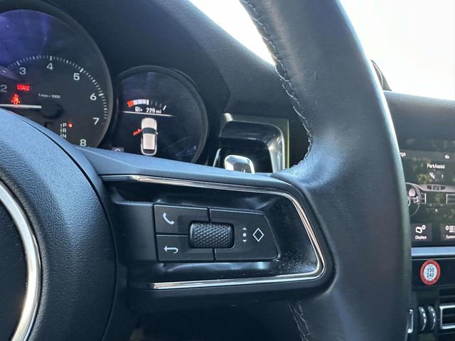 Used 2024 Porsche Macan image 30