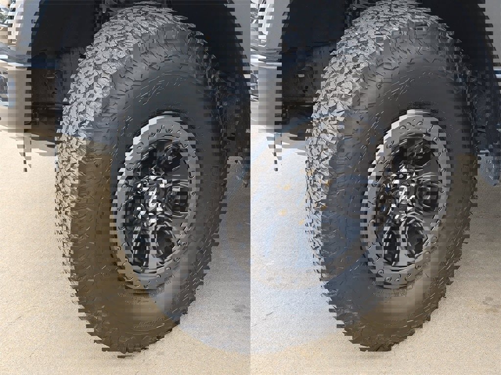 Used 2023 Ford F150 Raptor image 29