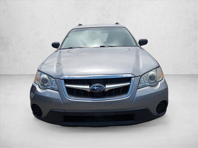 Used 2008 Subaru Outback 2.5i AWD/4WD video 2