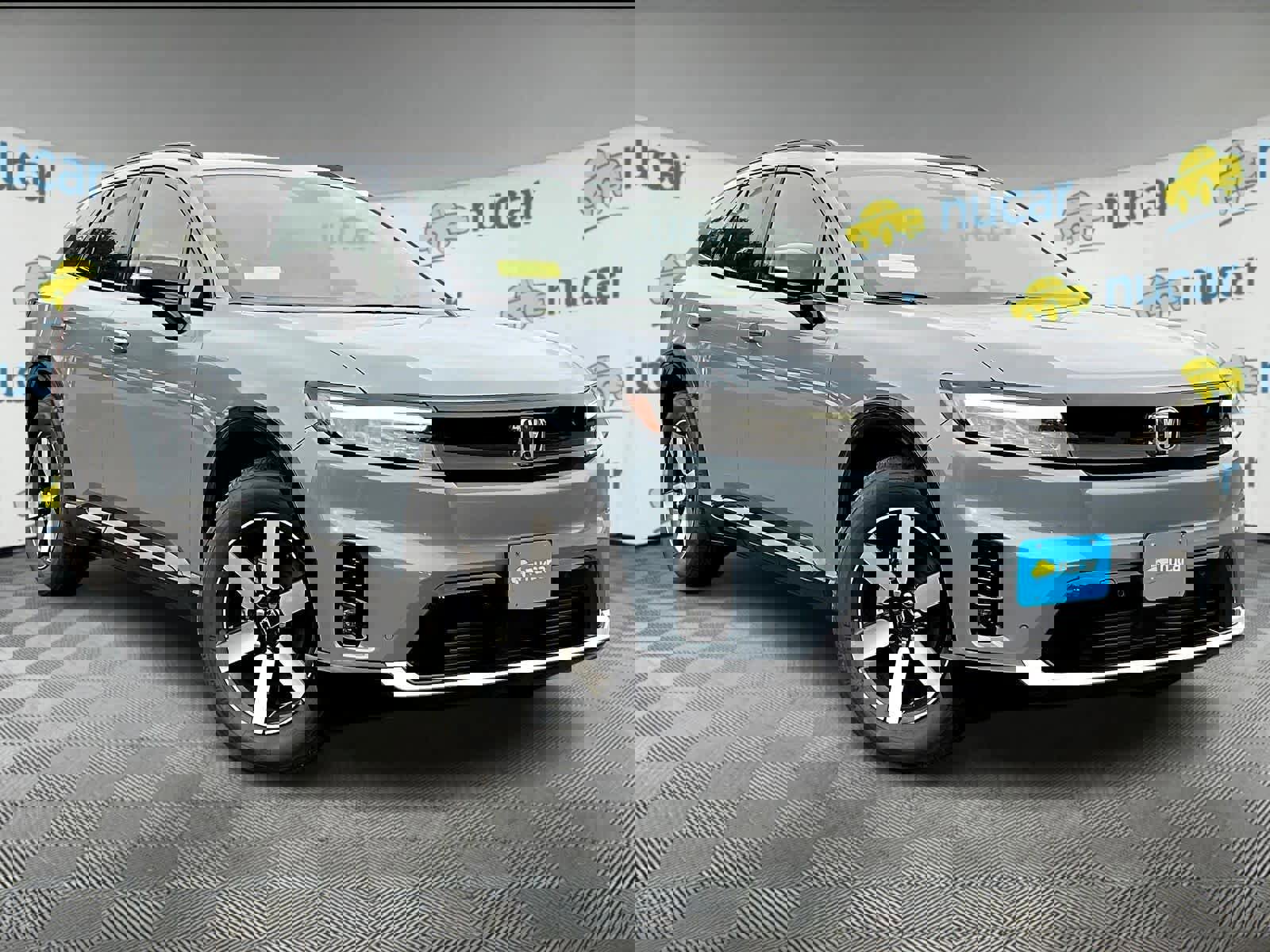 New 2025 Honda Prologue Touring