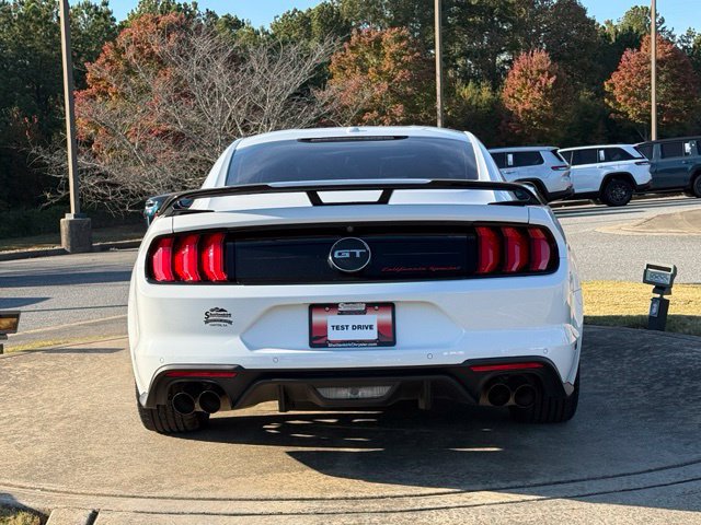 Used 2019 Ford Mustang GT Premium w/ Equipment Group 401A RWD image 6