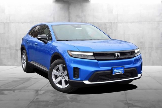 New 2026 Honda Prologue Eco image 2