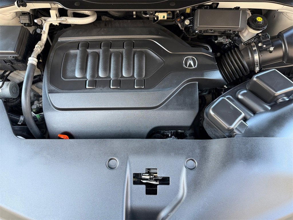 Used 2020 Acura MDX FWD w/ Technology Package image 9