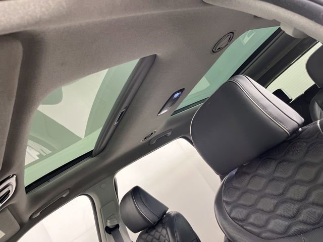 Used 2021 Hyundai Palisade Limited w/ Cargo Package image 33