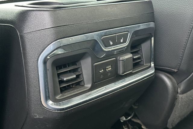 Used 2020 GMC Sierra 3500 Denali w/ Denali Ultimate Package image 42