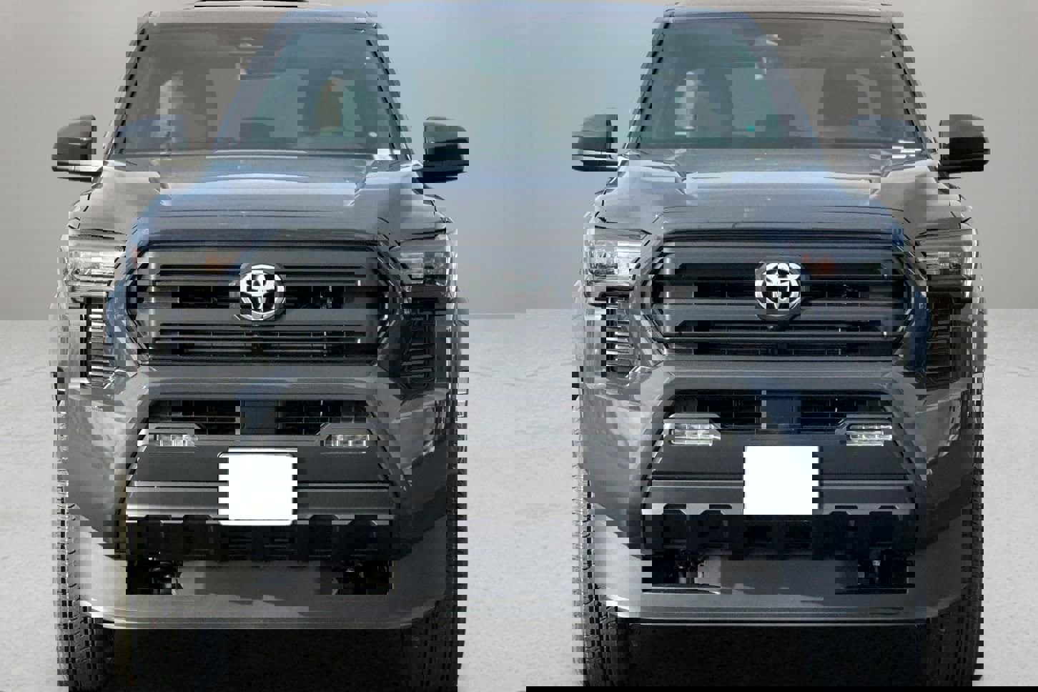 New 2026 Toyota Tacoma SR5 AWD/4WD image 7