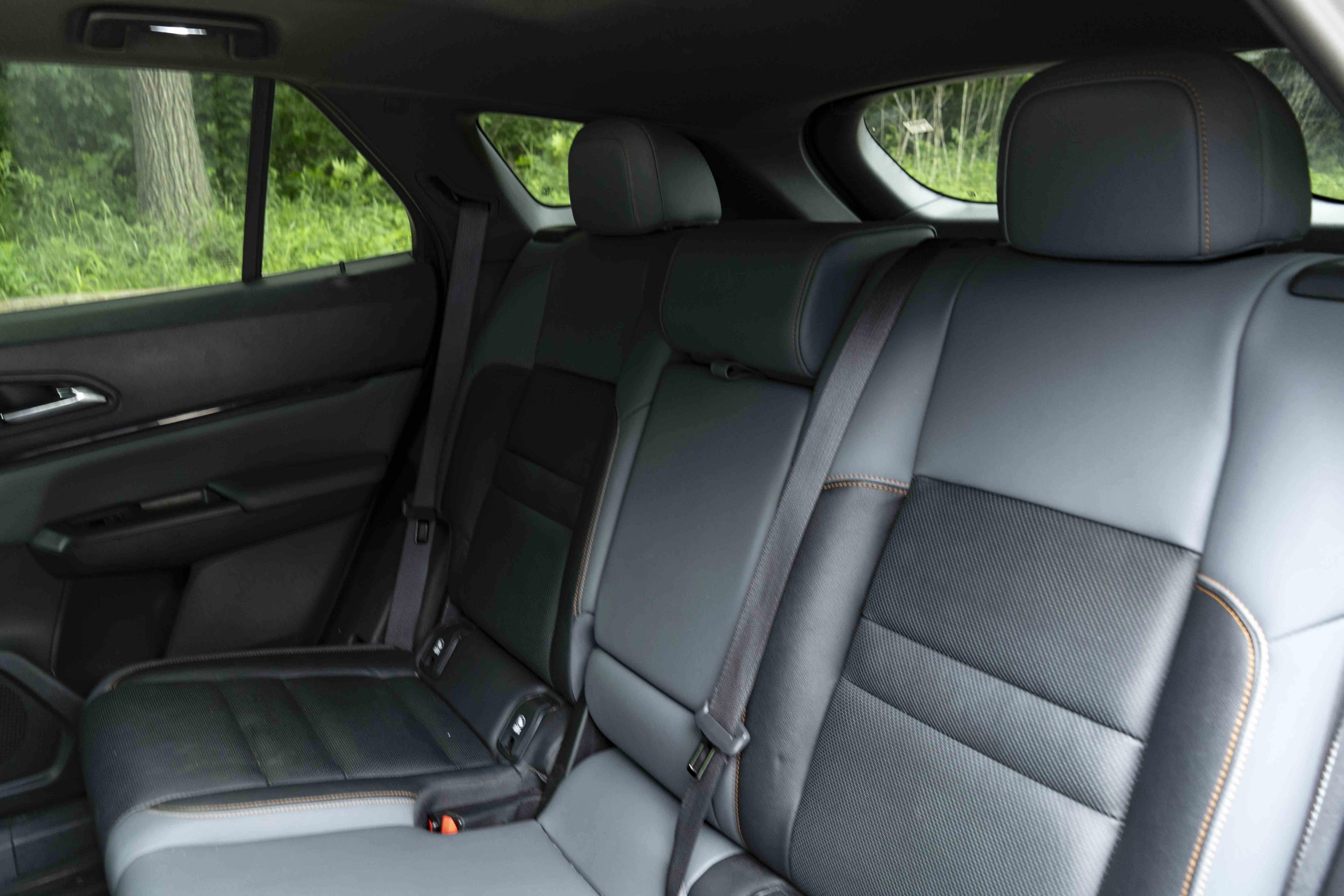 Used 2024 Honda Prologue Elite image 18