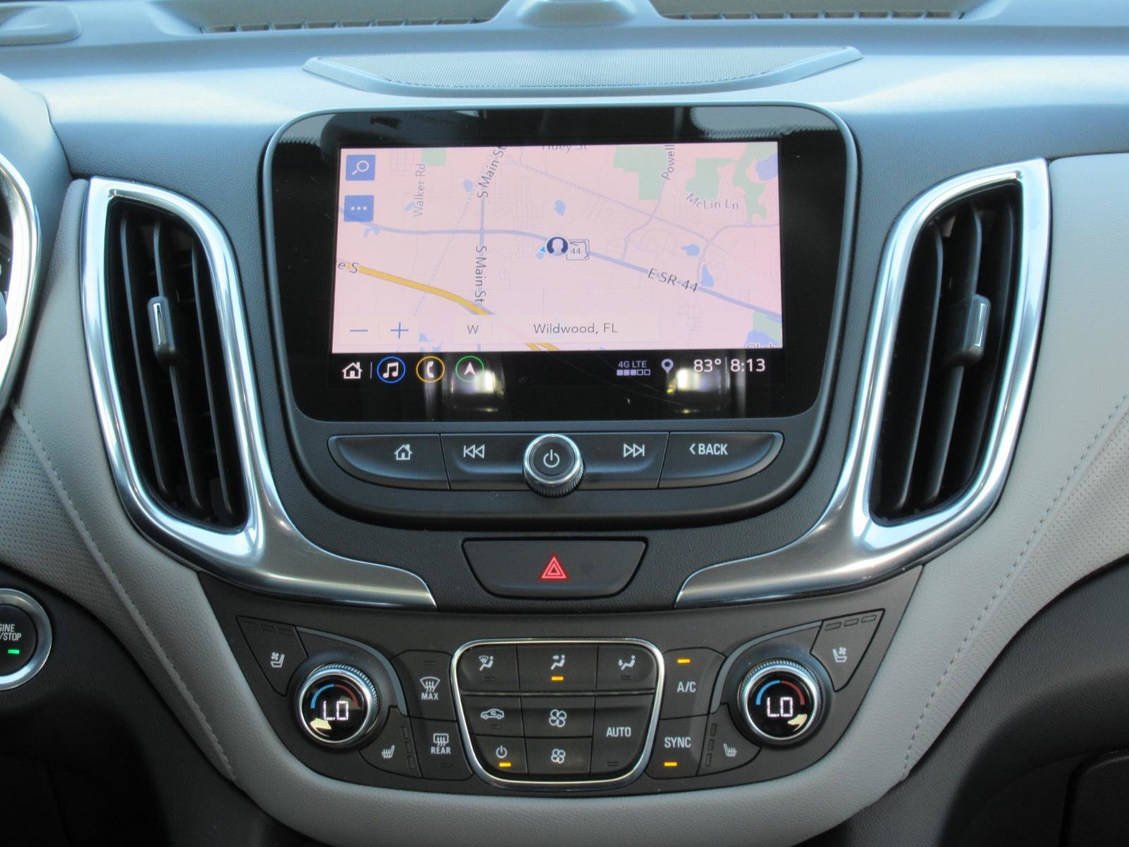 Used 2021 Chevrolet Equinox Premier FWD image 15