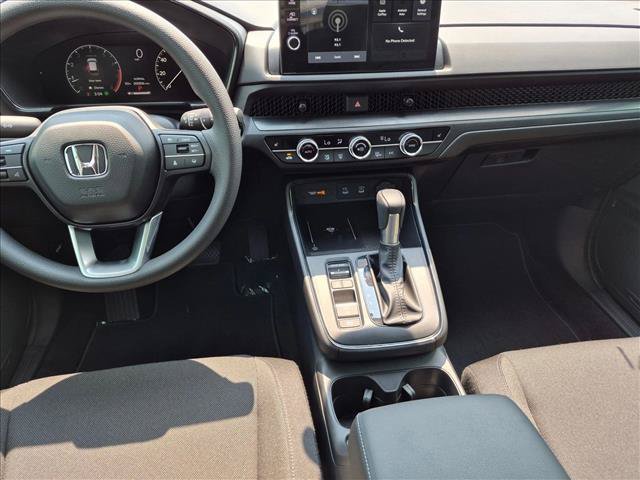New 2026 Honda CR-V EX image 14
