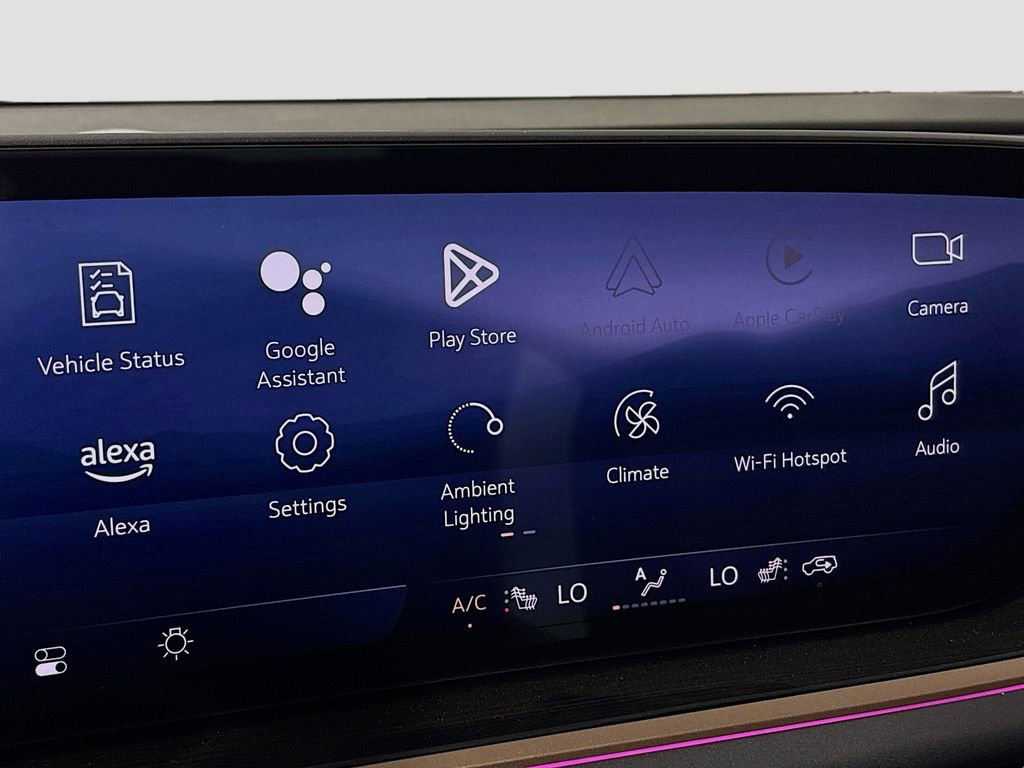 New 2025 Buick Envision Sport Touring image 15