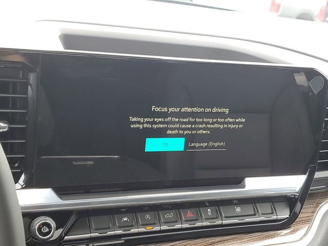 New 2026 Chevrolet Silverado 1500 RST w/ Convenience Package II image 26