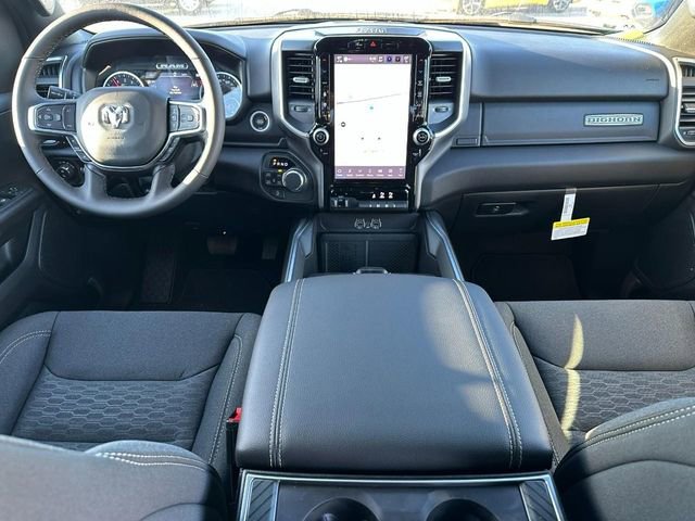 New 2026 RAM 1500 Big Horn AWD/4WD image 5