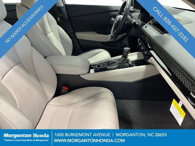 New 2026 Honda Accord EX-L image 27