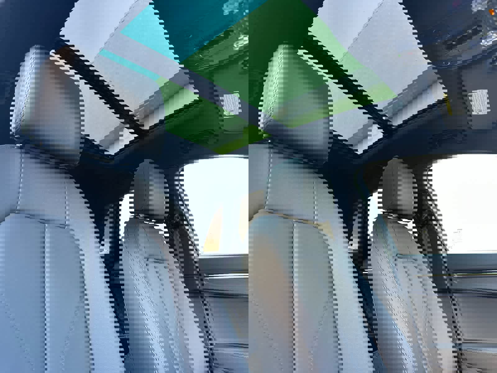 Used 2025 Audi Q3 2.0T Premium image 17