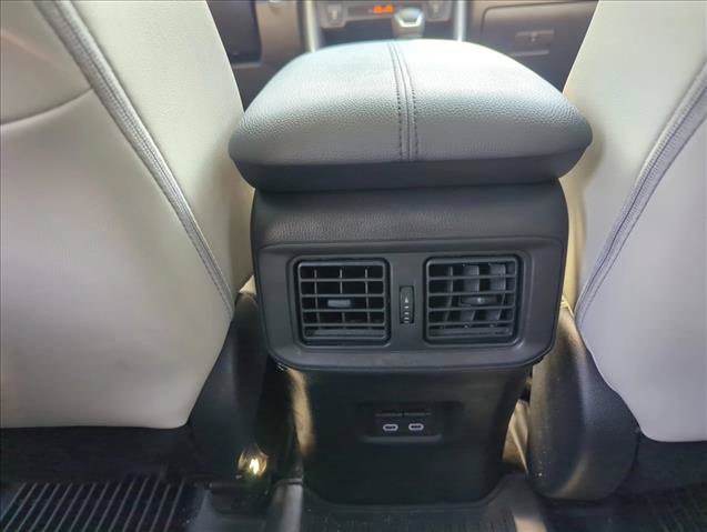 Certified 2025 Toyota RAV4 XLE Premium FWD image 23