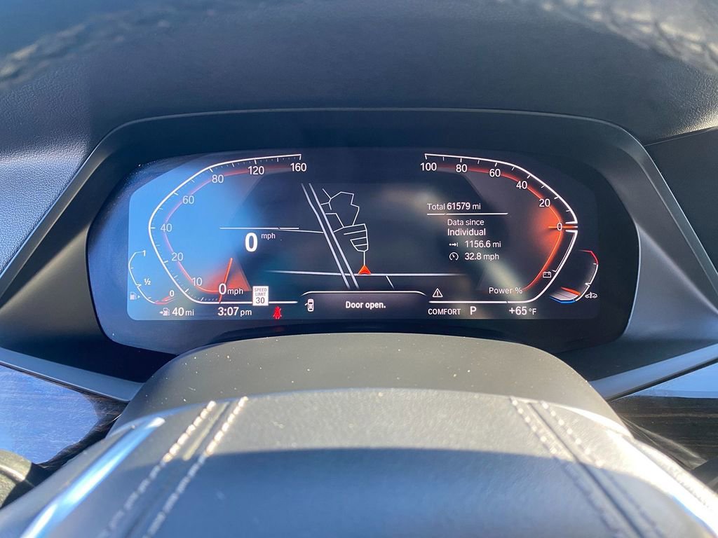 Used 2021 BMW X5 xDrive40i w/ Convenience Package image 17