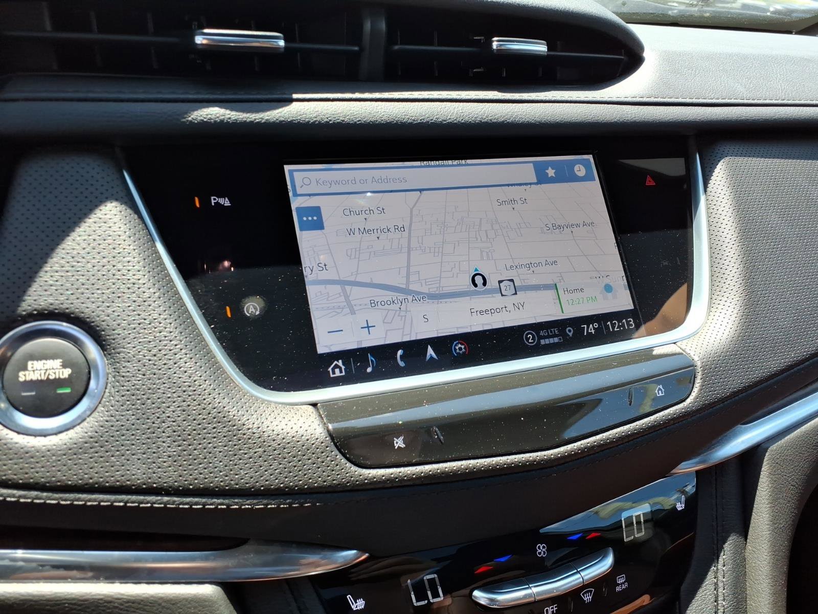 Used 2023 Cadillac XT5 Premium Luxury AWD/4WD image 27
