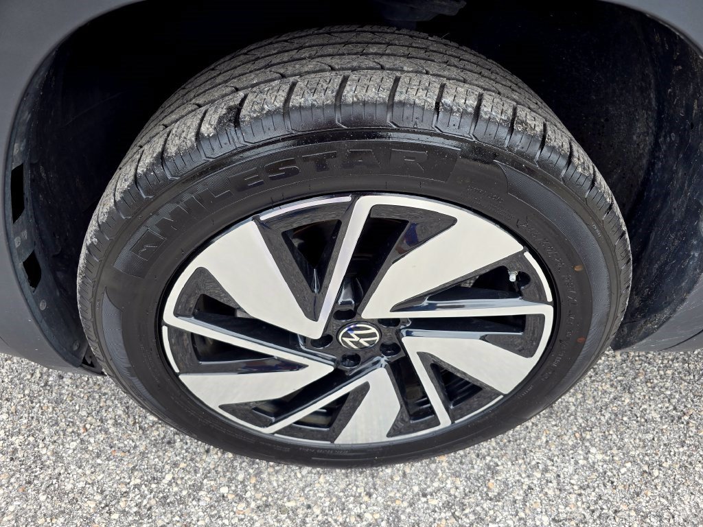 Used 2025 Volkswagen Atlas SE FWD image 9