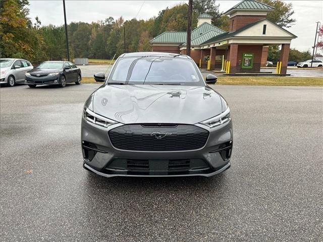 New 2023 Ford Mustang Mach-E GT image 2