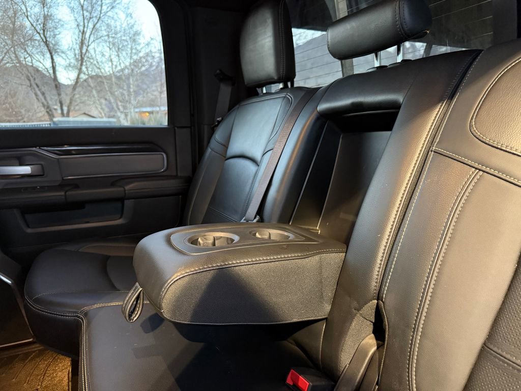 Used 2019 RAM 2500 Power Wagon image 33